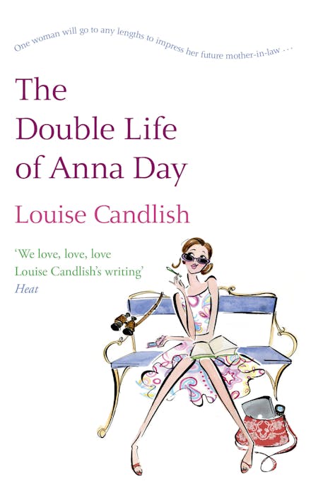 The Double Life Of Anna Day
