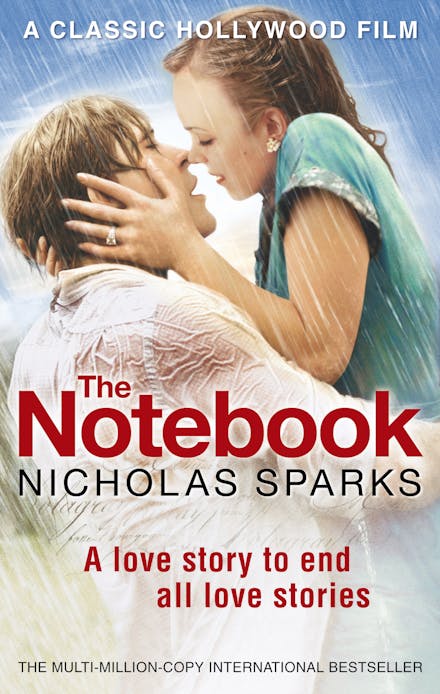The Notebook