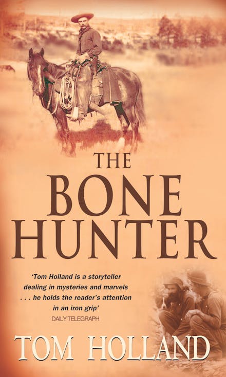 The Bone Hunter