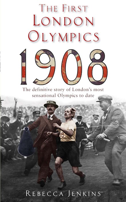 The First London Olympics: 1908