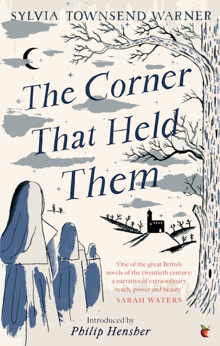 The Corner That Held Them