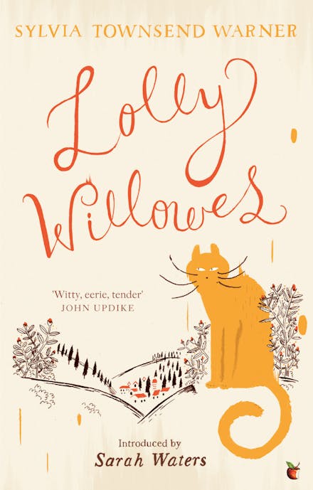 Lolly Willowes