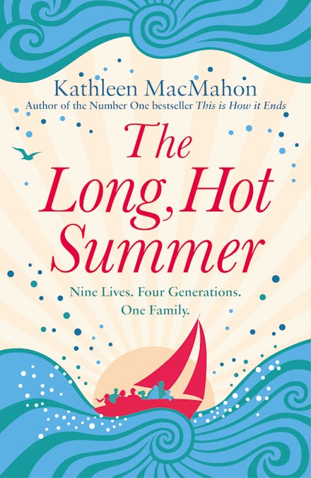 The Long, Hot Summer