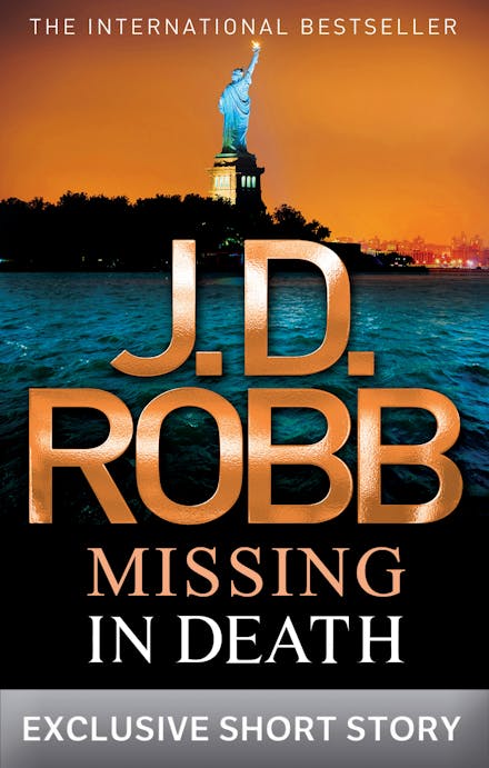 Missing In Death