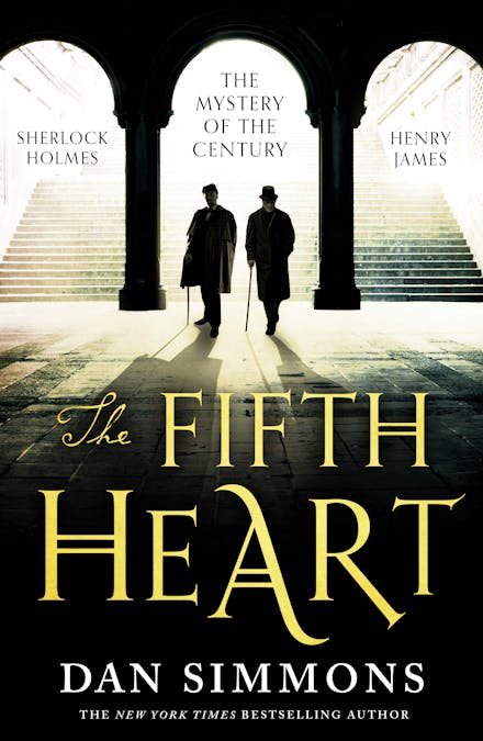 The Fifth Heart