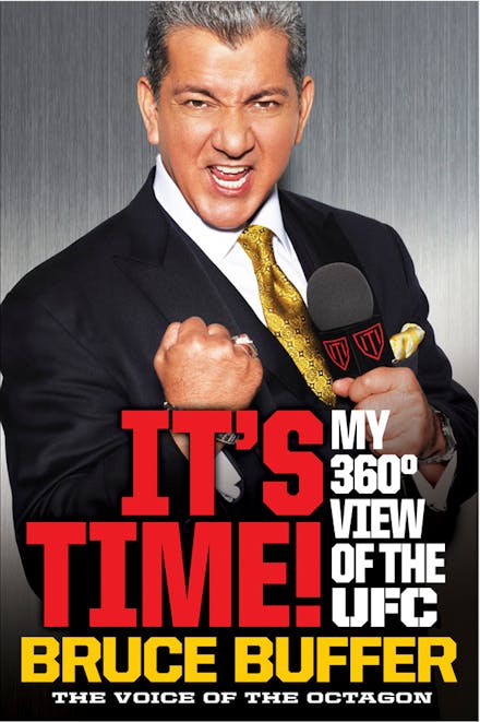 It's Time!