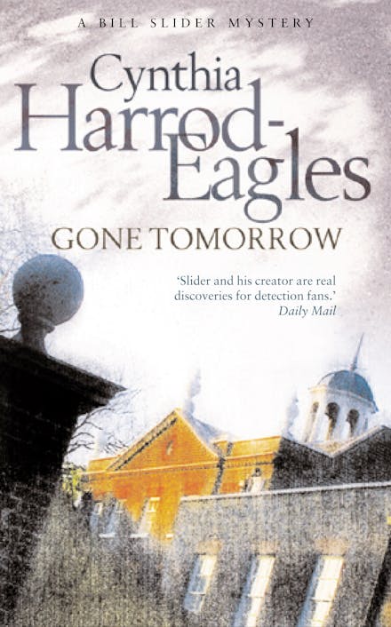 Gone Tomorrow