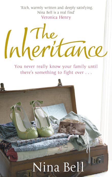 The Inheritance