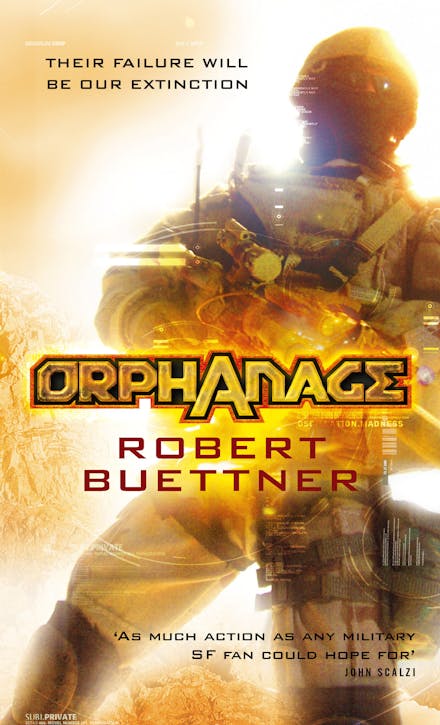 Orphanage