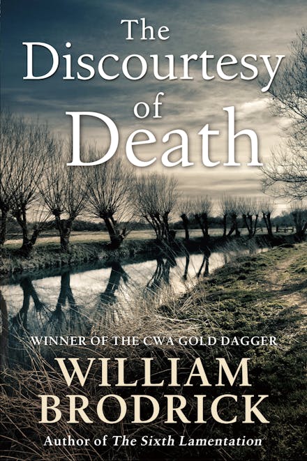 The Discourtesy of Death