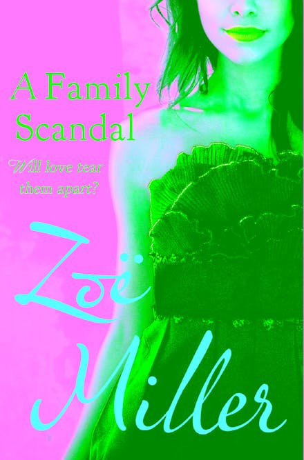 A Family Scandal