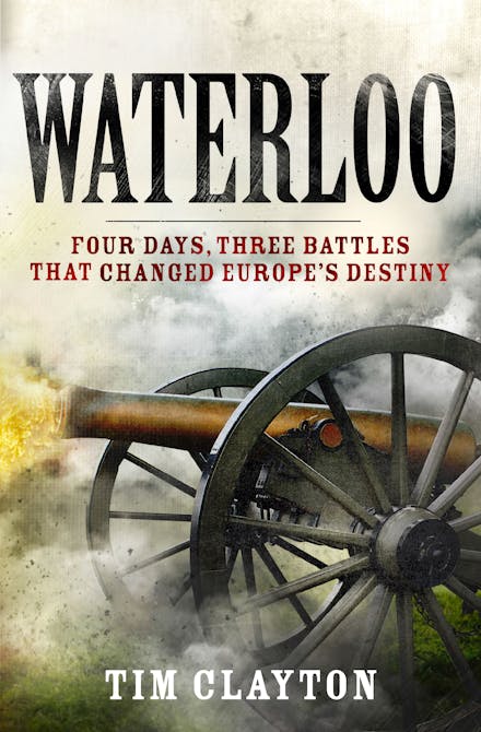 Waterloo