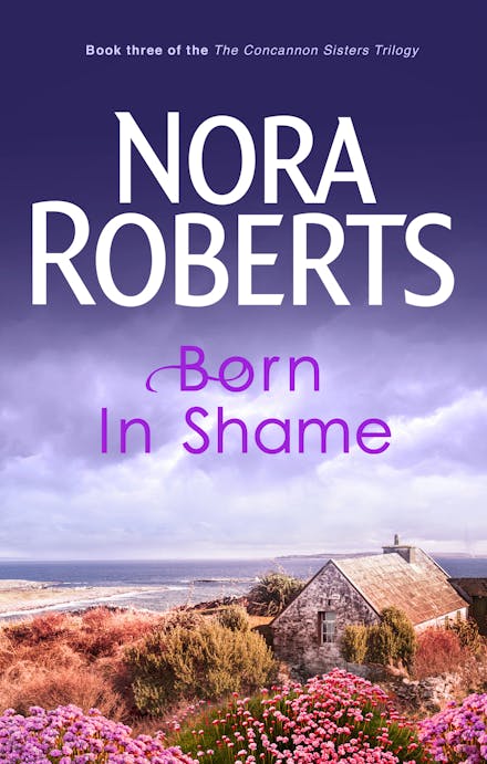 Born In Shame