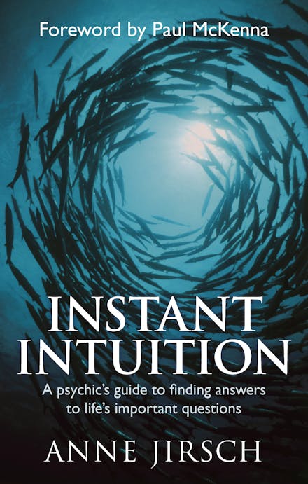 Instant Intuition