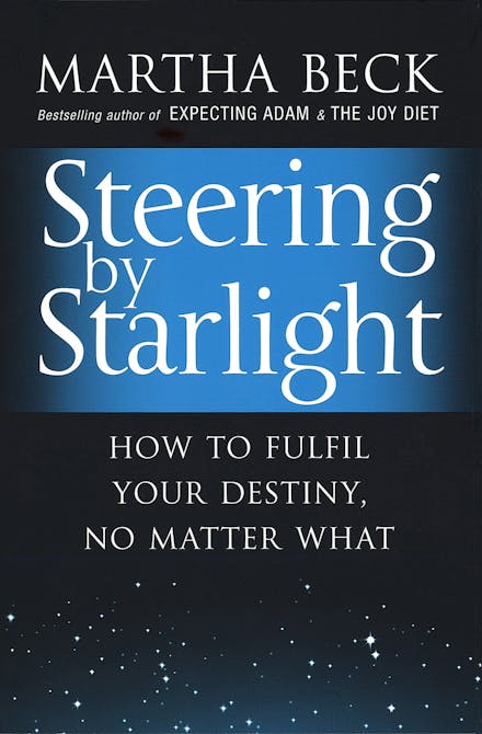 Steering By Starlight