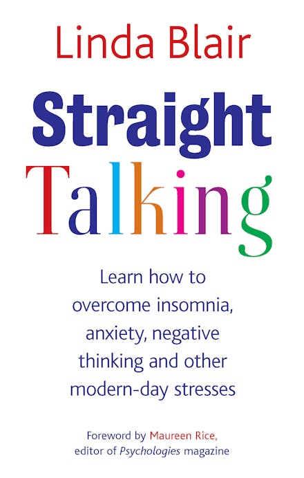 Straight Talking