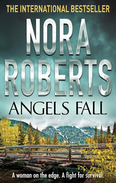 Angels Fall