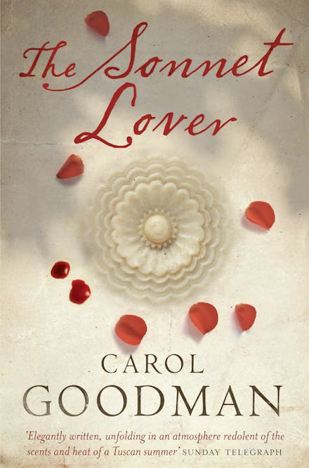 The Sonnet Lover