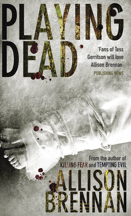 Playing Dead