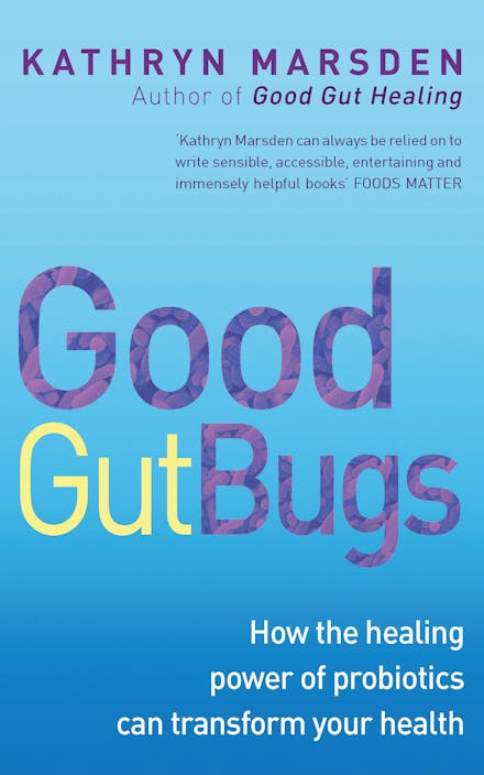 Good Gut Bugs