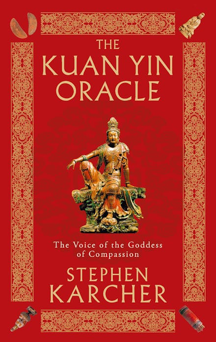 The Kuan Yin Oracle