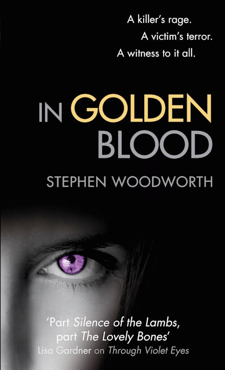 In Golden Blood