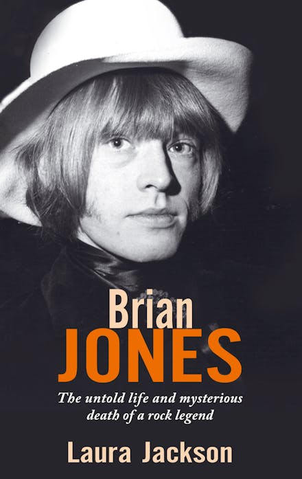 Brian Jones