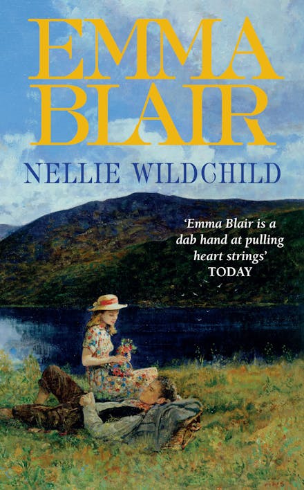 Nellie Wildchild