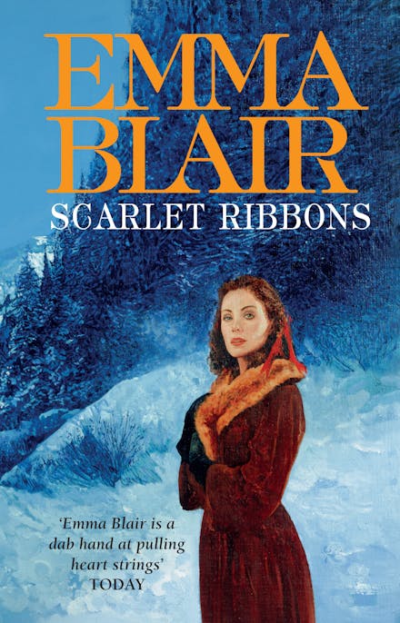 Scarlet Ribbons