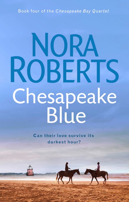 Chesapeake Blue