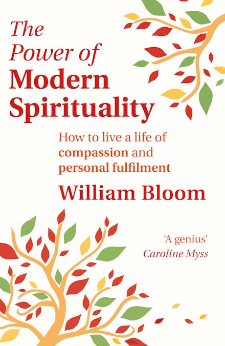 The Power Of Modern Spirituality