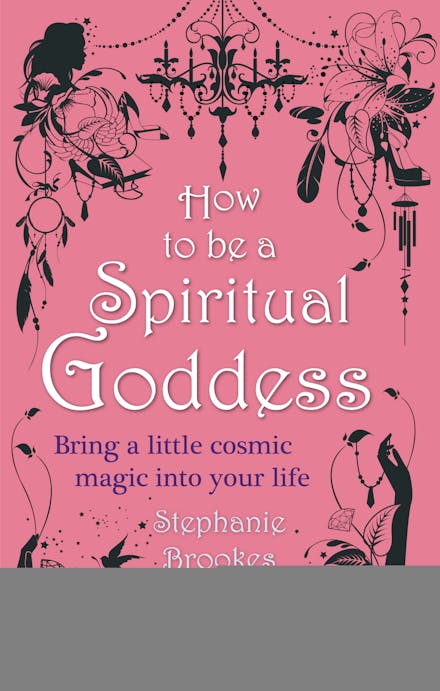 How To Be A Spiritual Goddess