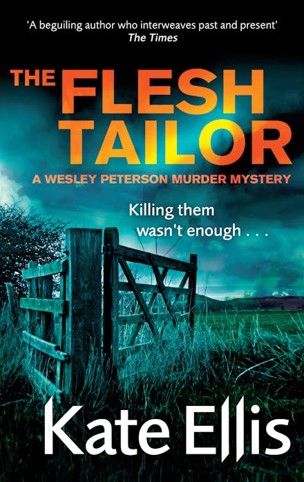 The Flesh Tailor