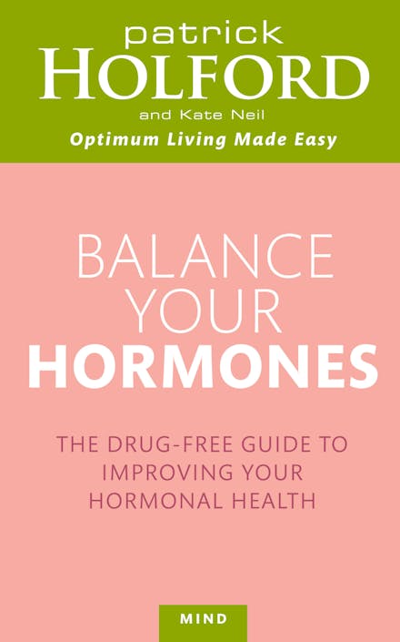 Balance Your Hormones