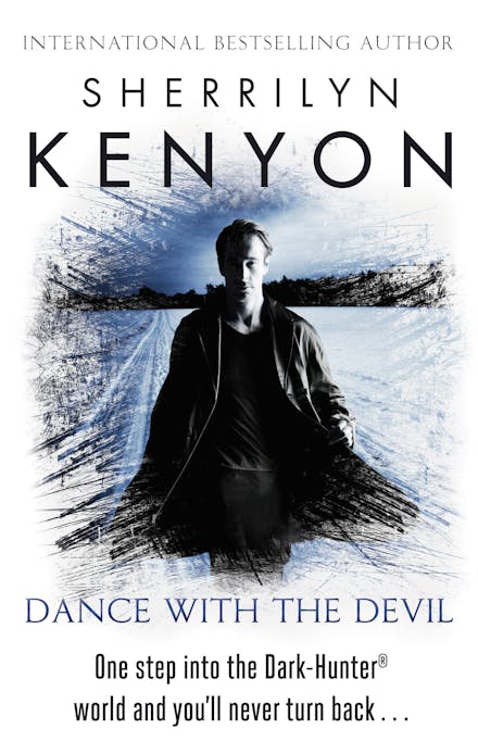 Dance With The Devil