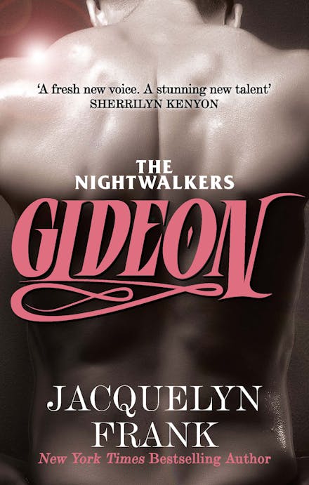 Gideon
