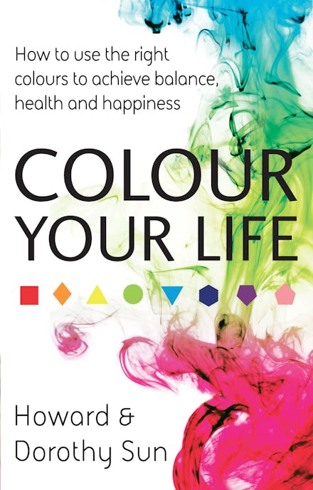 Colour Your Life