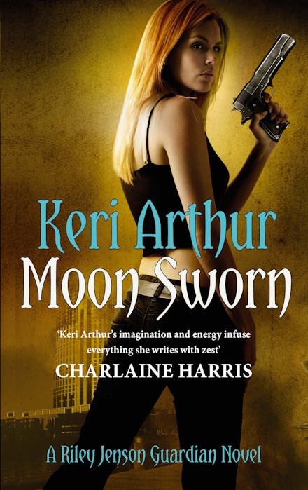 Moon Sworn