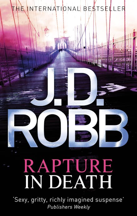 Rapture In Death