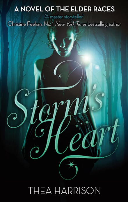 Storm's Heart