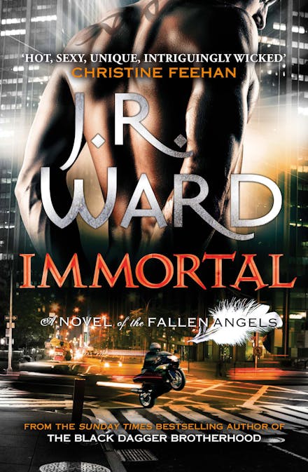 Immortal