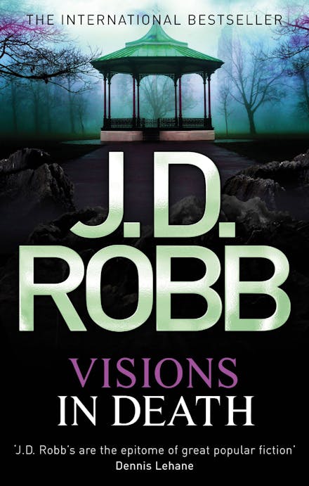 Visions In Death