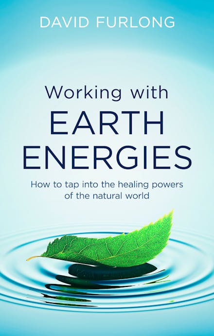 Working With Earth Energies