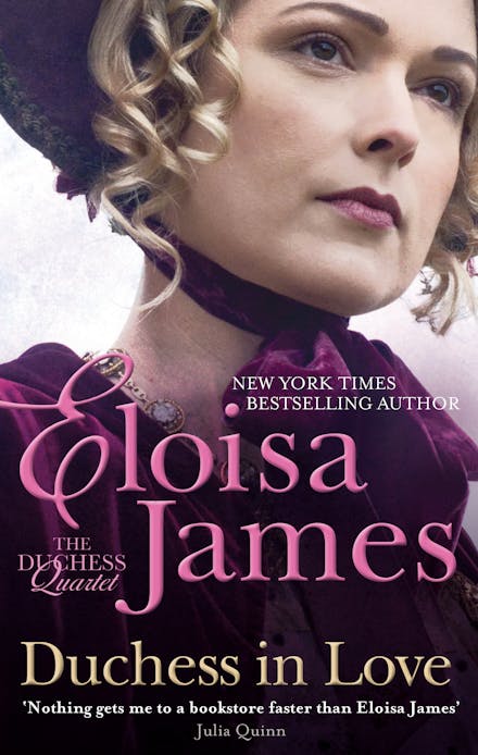 Duchess in Love