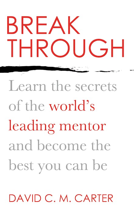 Breakthrough
