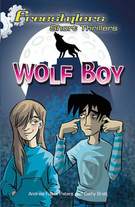 Freestylers: Short Thriller: Wolf Boy