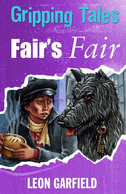 Gripping Tales: Fair's Fair
