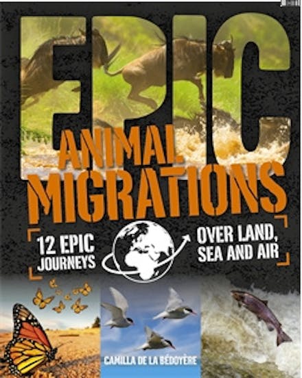 Epic!: Animal Migrations
