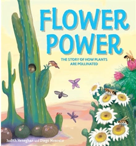 Plant Life: Flower Power