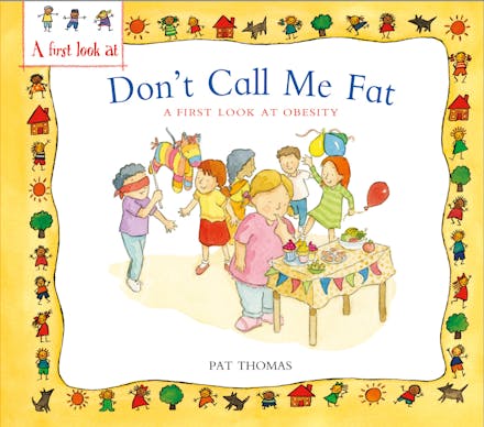 A First Look At: Obesity: Don't Call Me Fat
